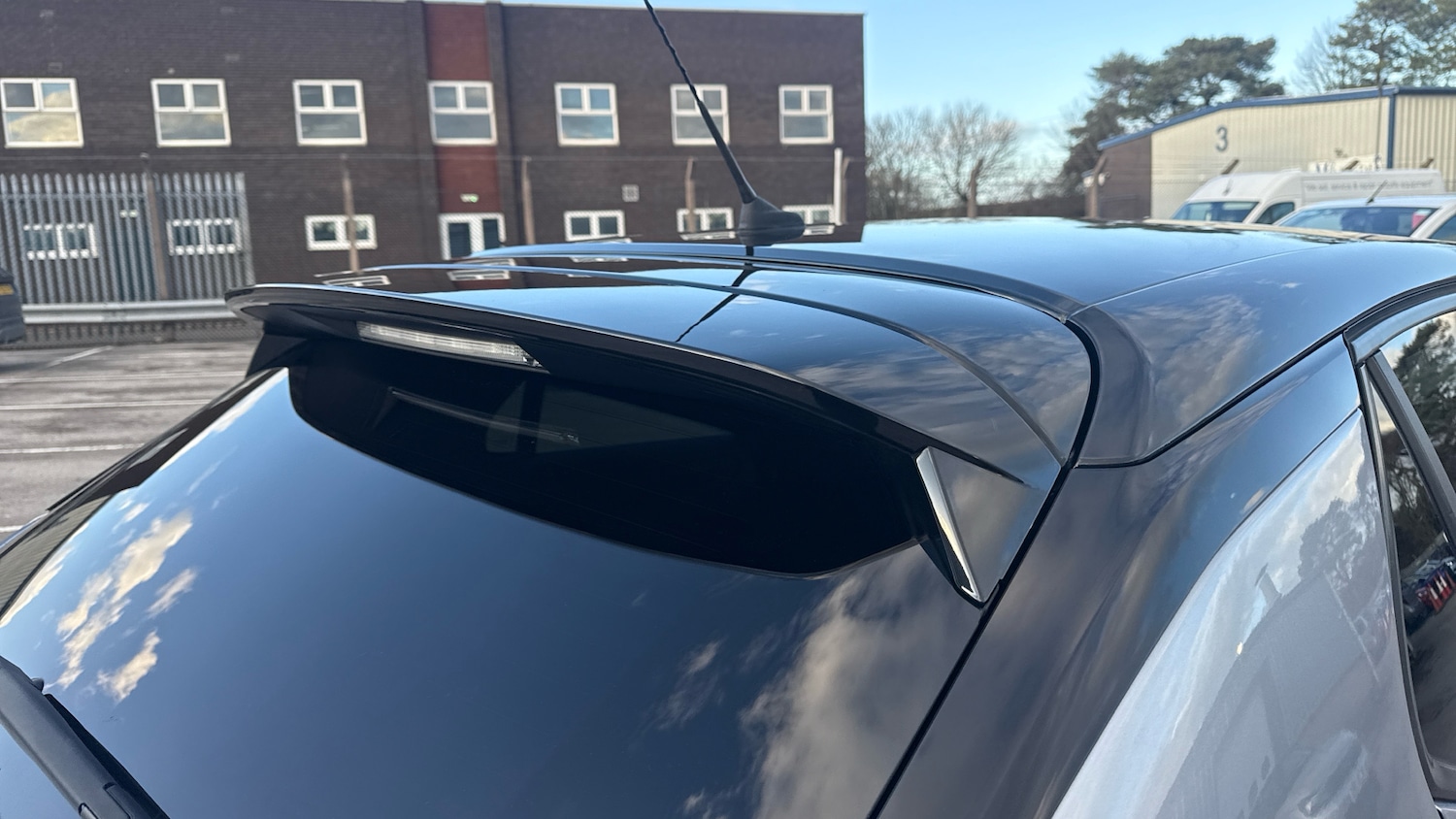 Used Vauxhall Corsa 2021 for sale - 77745353: Photo 29