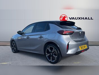 Used Vauxhall Corsa 2021 for sale - 77745353: Photo