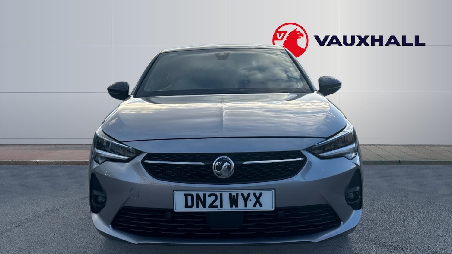 Used Vauxhall Corsa 2021 for sale - 77745353: Photo 3