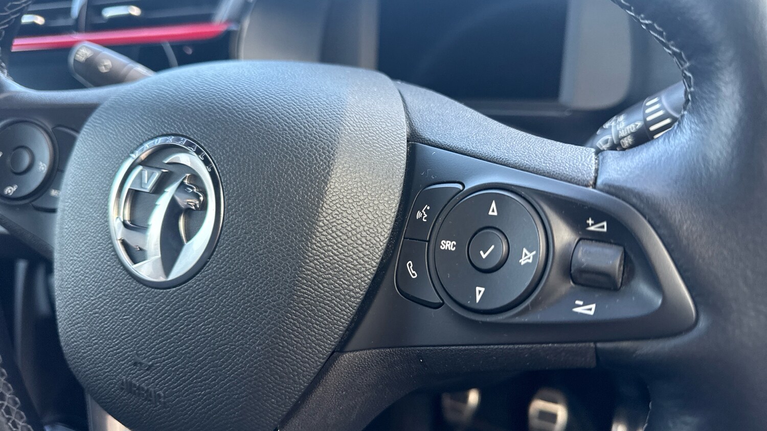 Used Vauxhall Corsa 2021 for sale - 77745353: Photo 31