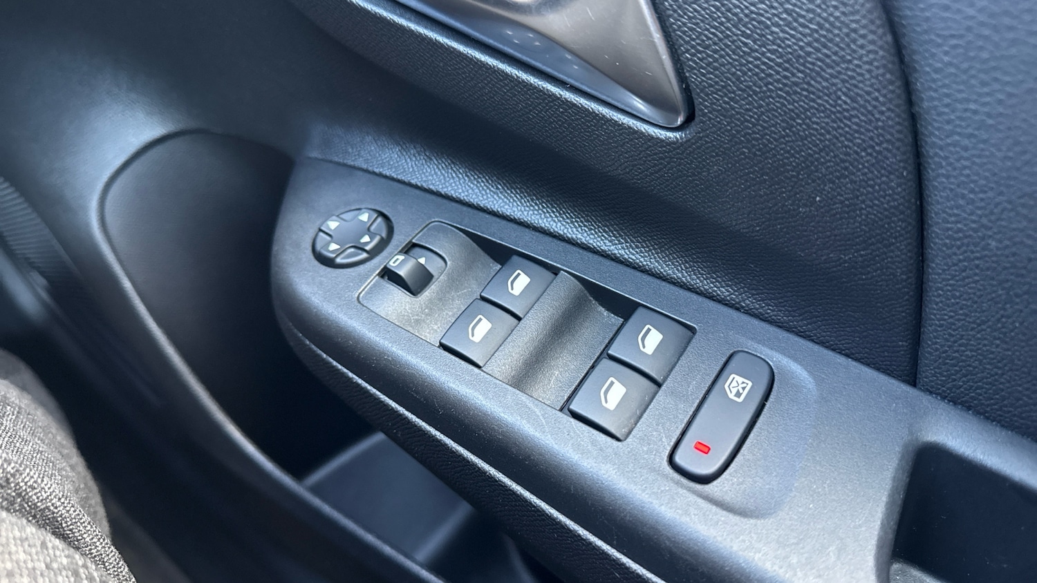 Used Vauxhall Corsa 2021 for sale - 77745353: Photo 35