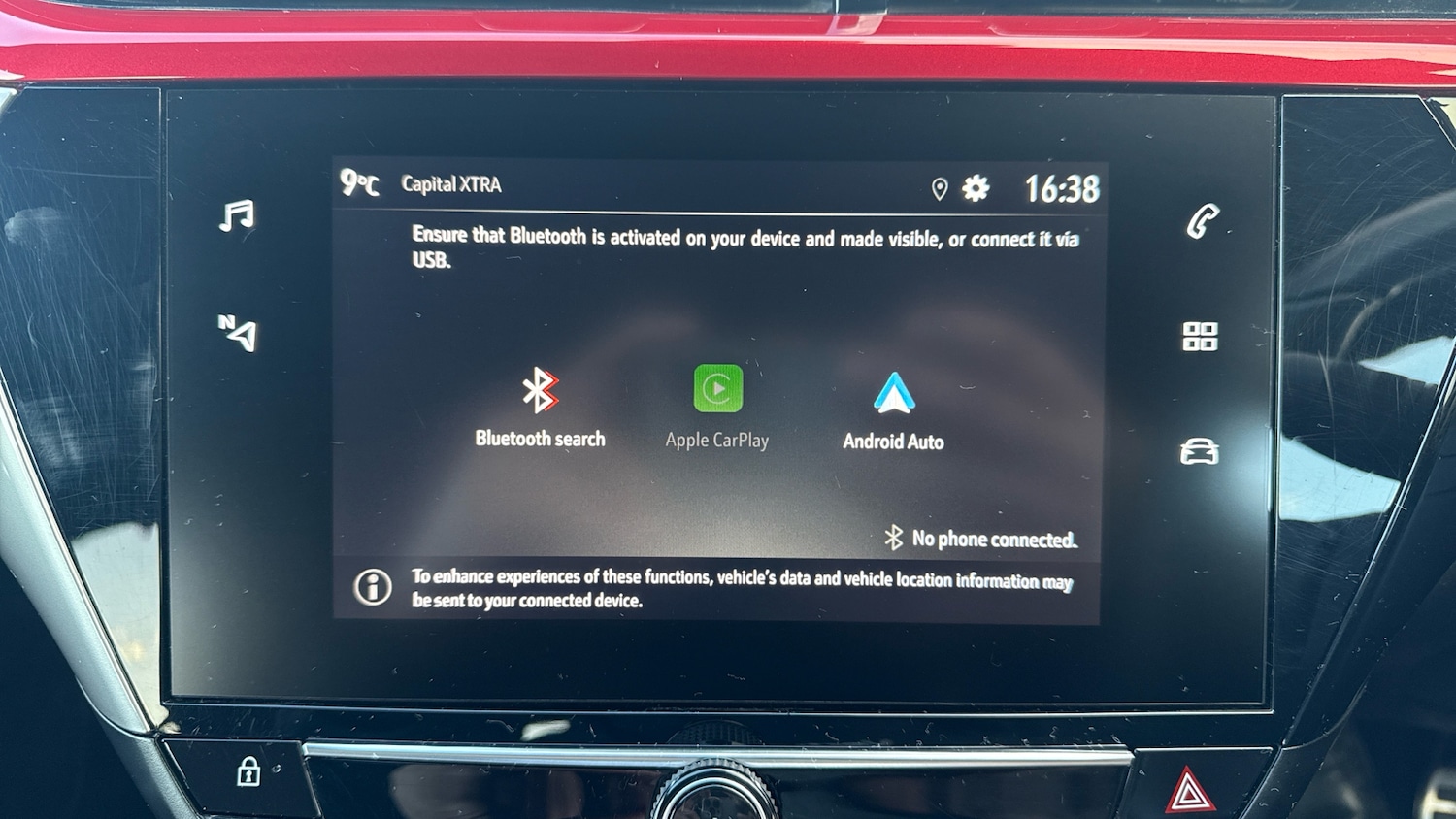 Used Vauxhall Corsa 2021 for sale - 77745353: Photo 36