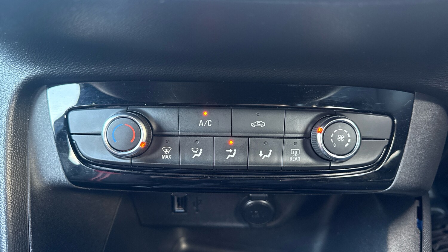 Used Vauxhall Corsa 2021 for sale - 77745353: Photo 38