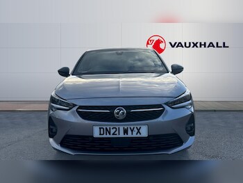 Used Vauxhall Corsa 2021 for sale - 77745353: Photo