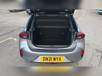 Used Vauxhall Corsa 2021 for sale - 77745353: Photo