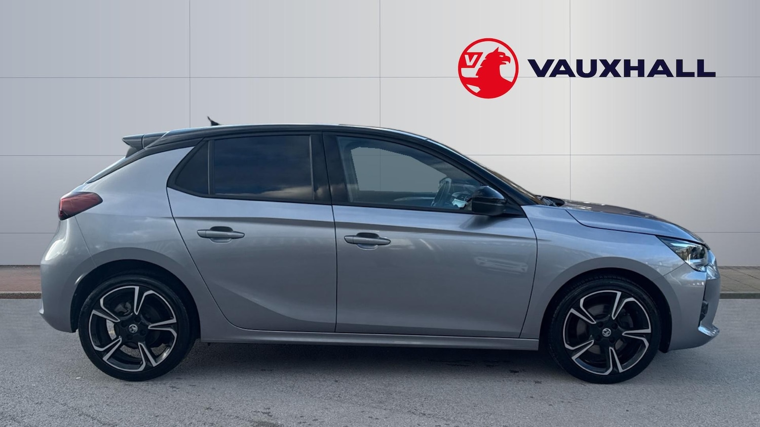 Used Vauxhall Corsa 2021 for sale - 77745353: Photo 5