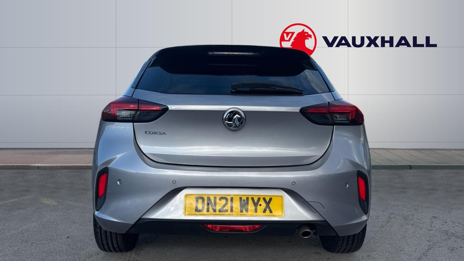 Used Vauxhall Corsa 2021 for sale - 77745353: Photo 6