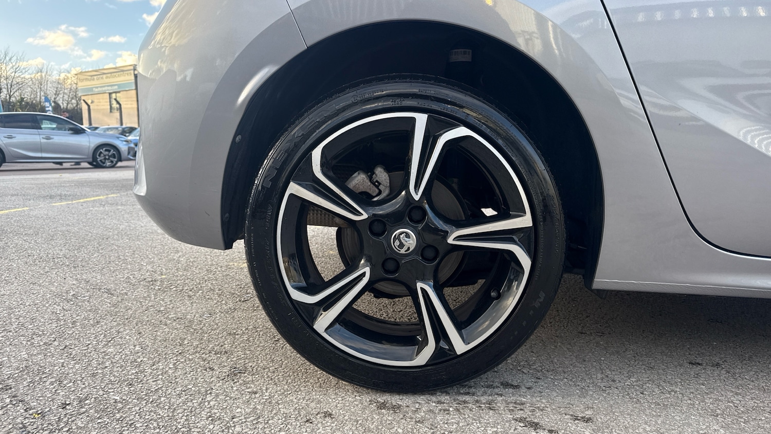 Used Vauxhall Corsa 2021 for sale - 77745353: Photo 7