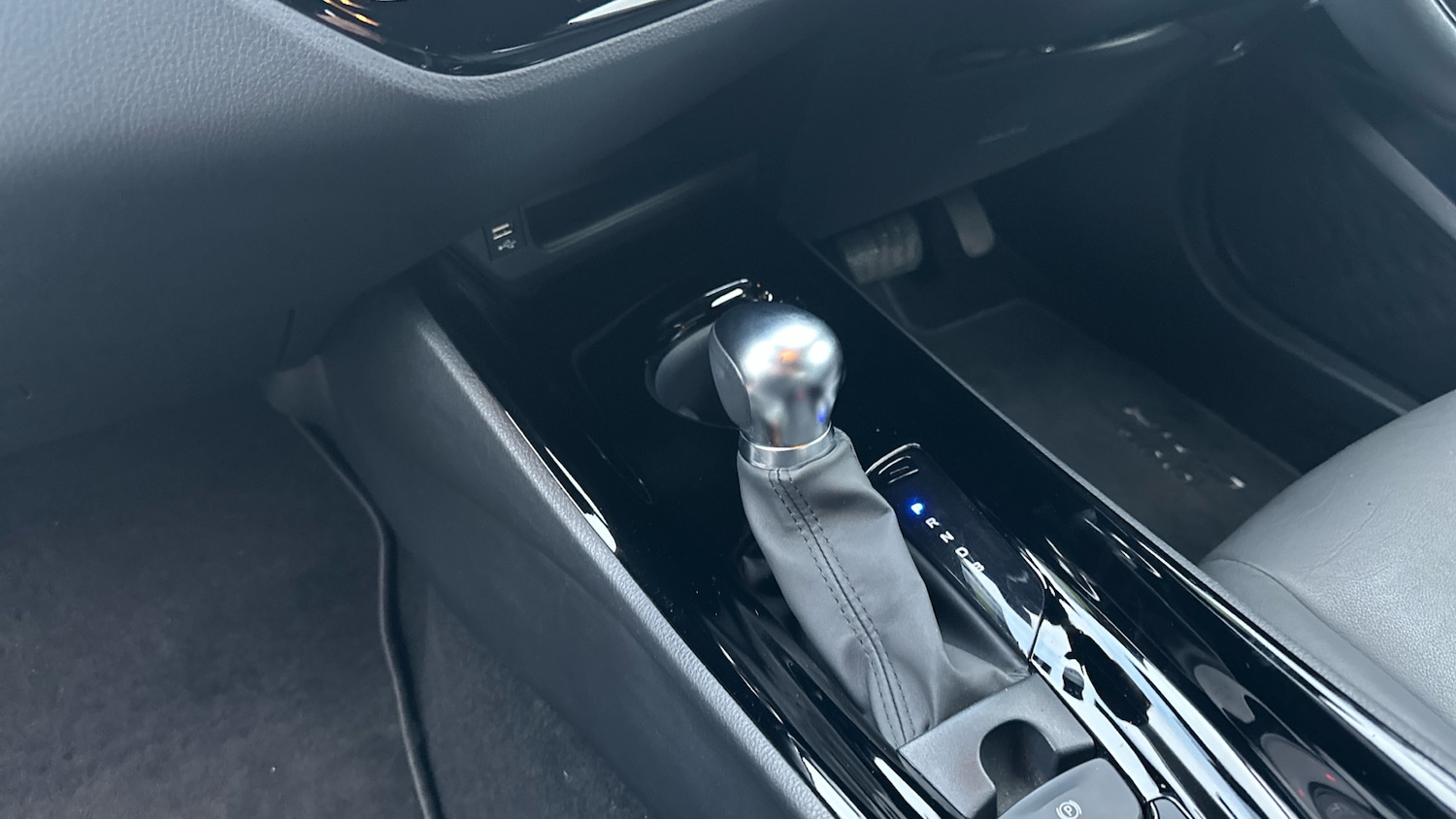 Used Toyota C-HR 2021 for sale - 76919696: Photo 13