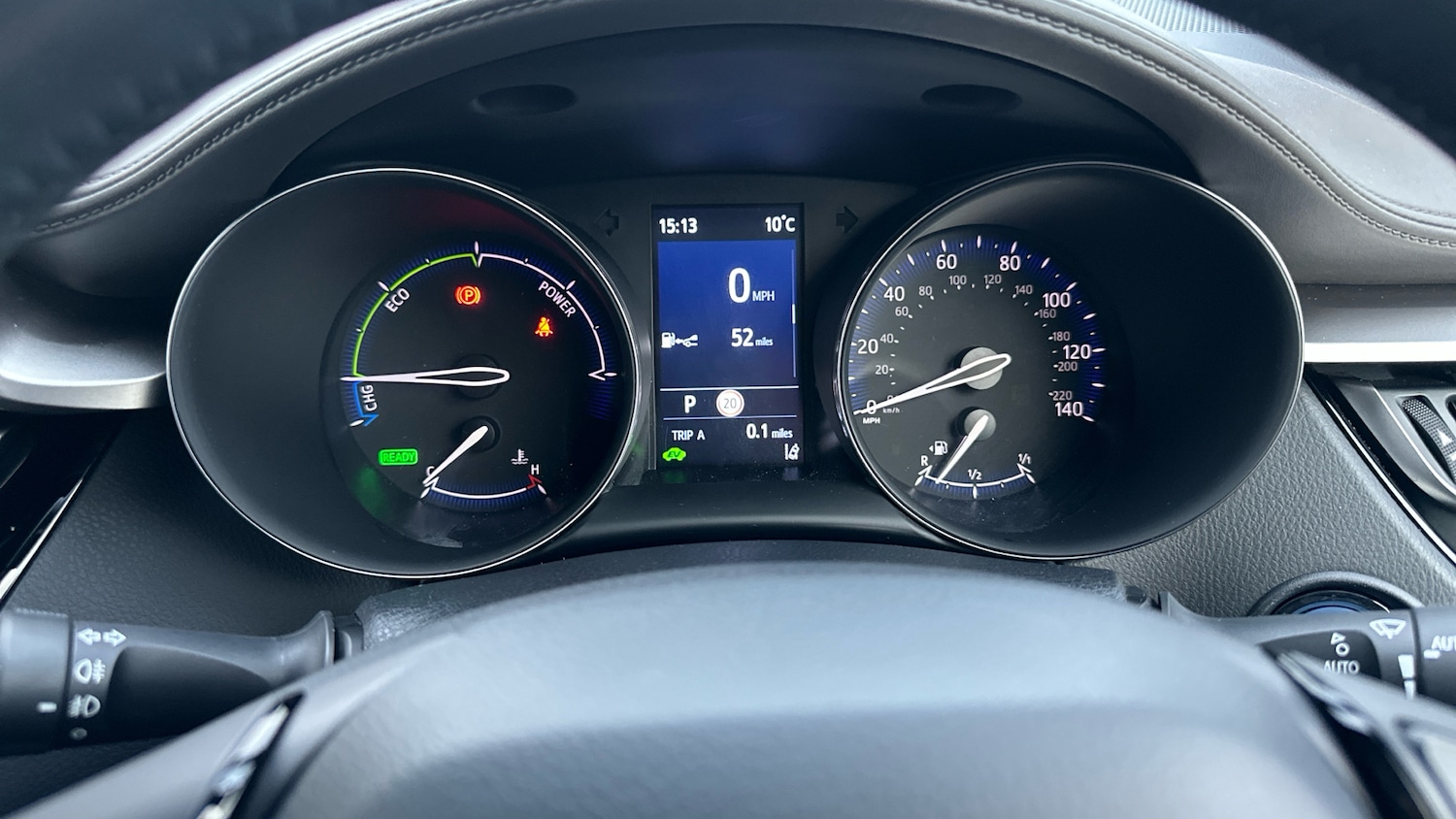 Used Toyota C-HR 2021 for sale - 76919696: Photo 18