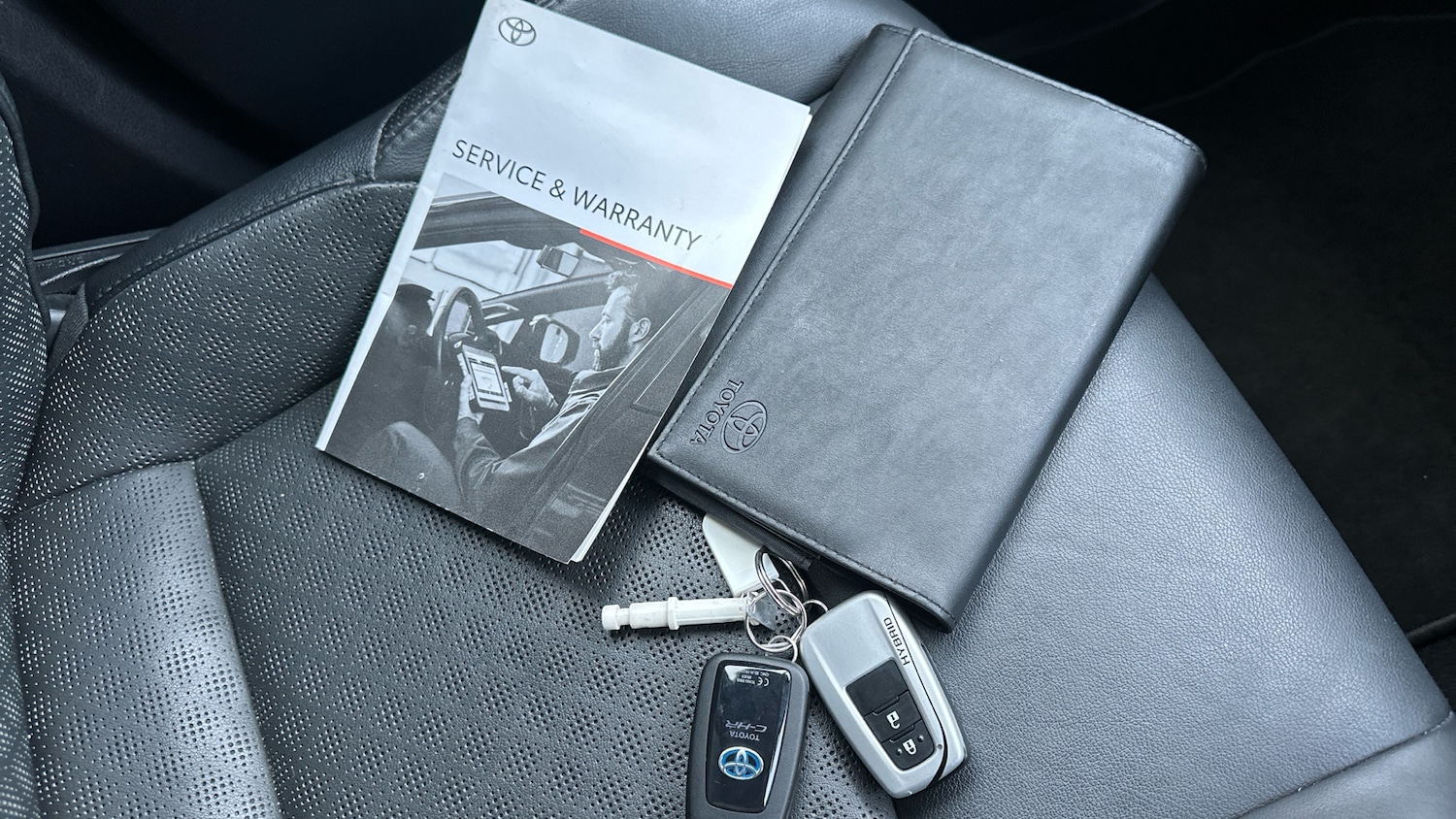 Used Toyota C-HR 2021 for sale - 76919696: Photo 19