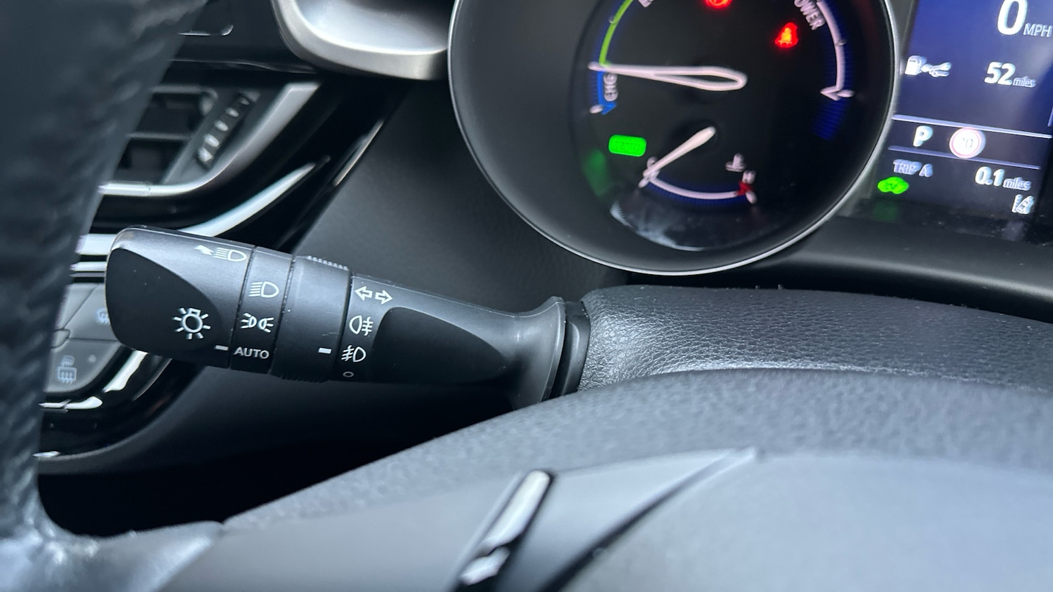 Used Toyota C-HR 2021 for sale - 76919696: Photo 26