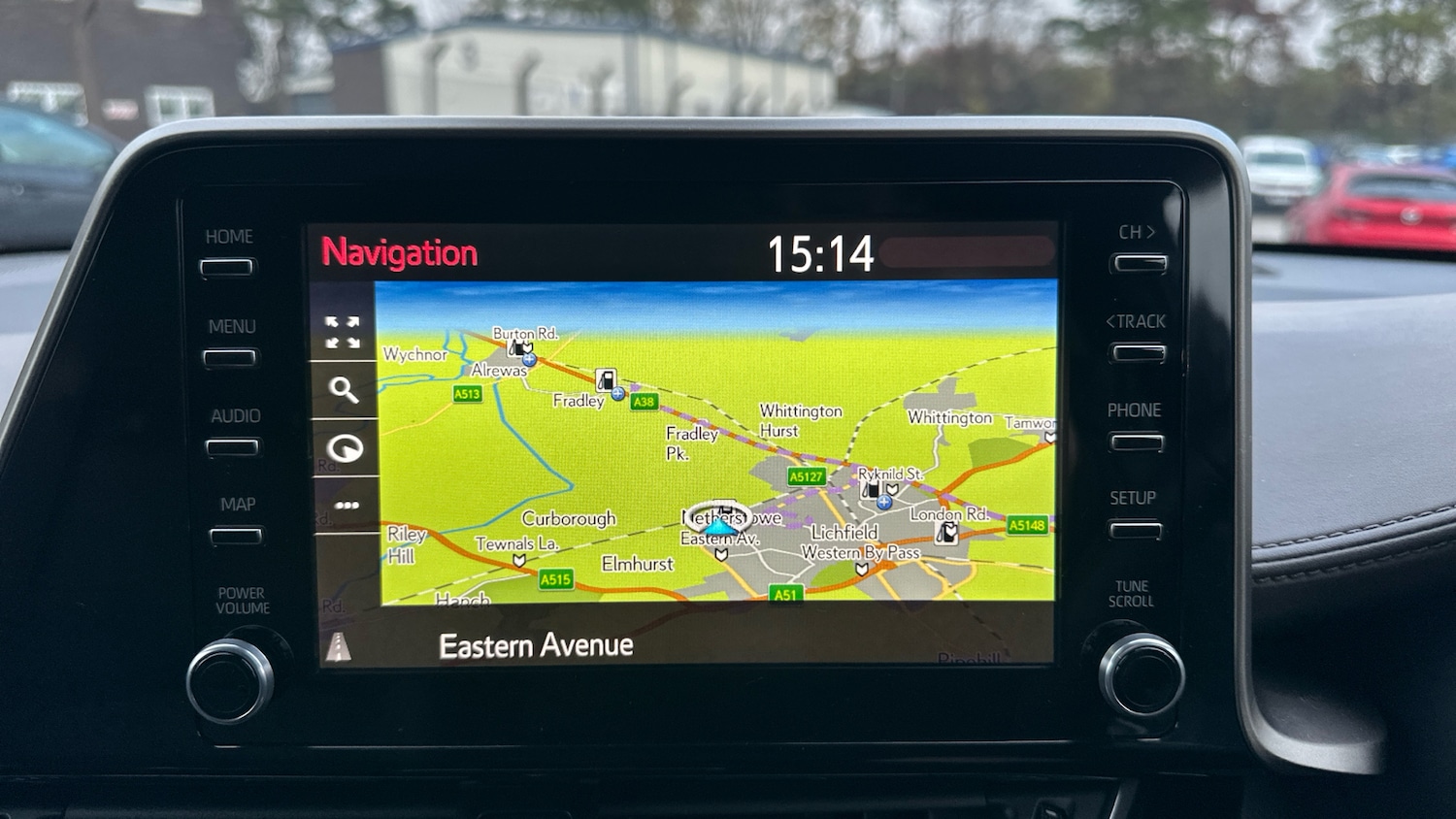 Used Toyota C-HR 2021 for sale - 76919696: Photo 29