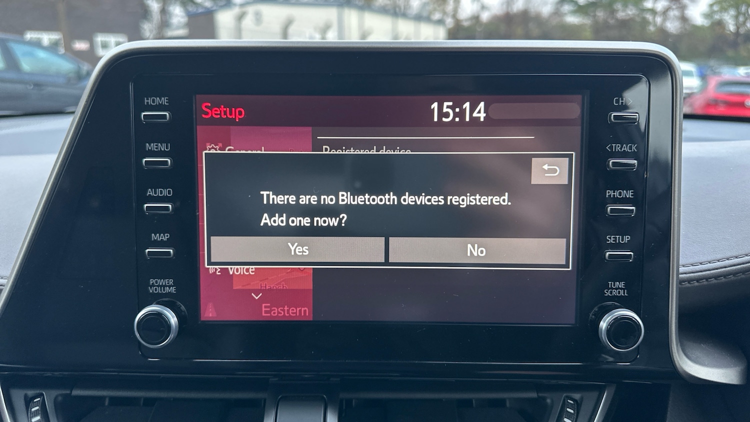 Used Toyota C-HR 2021 for sale - 76919696: Photo 30