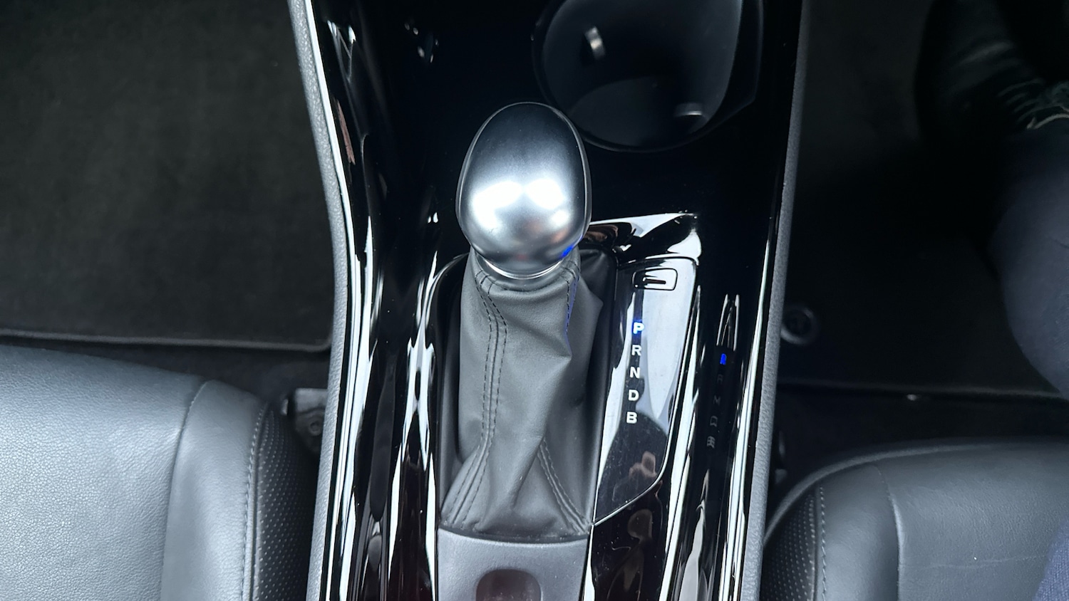 Used Toyota C-HR 2021 for sale - 76919696: Photo 33