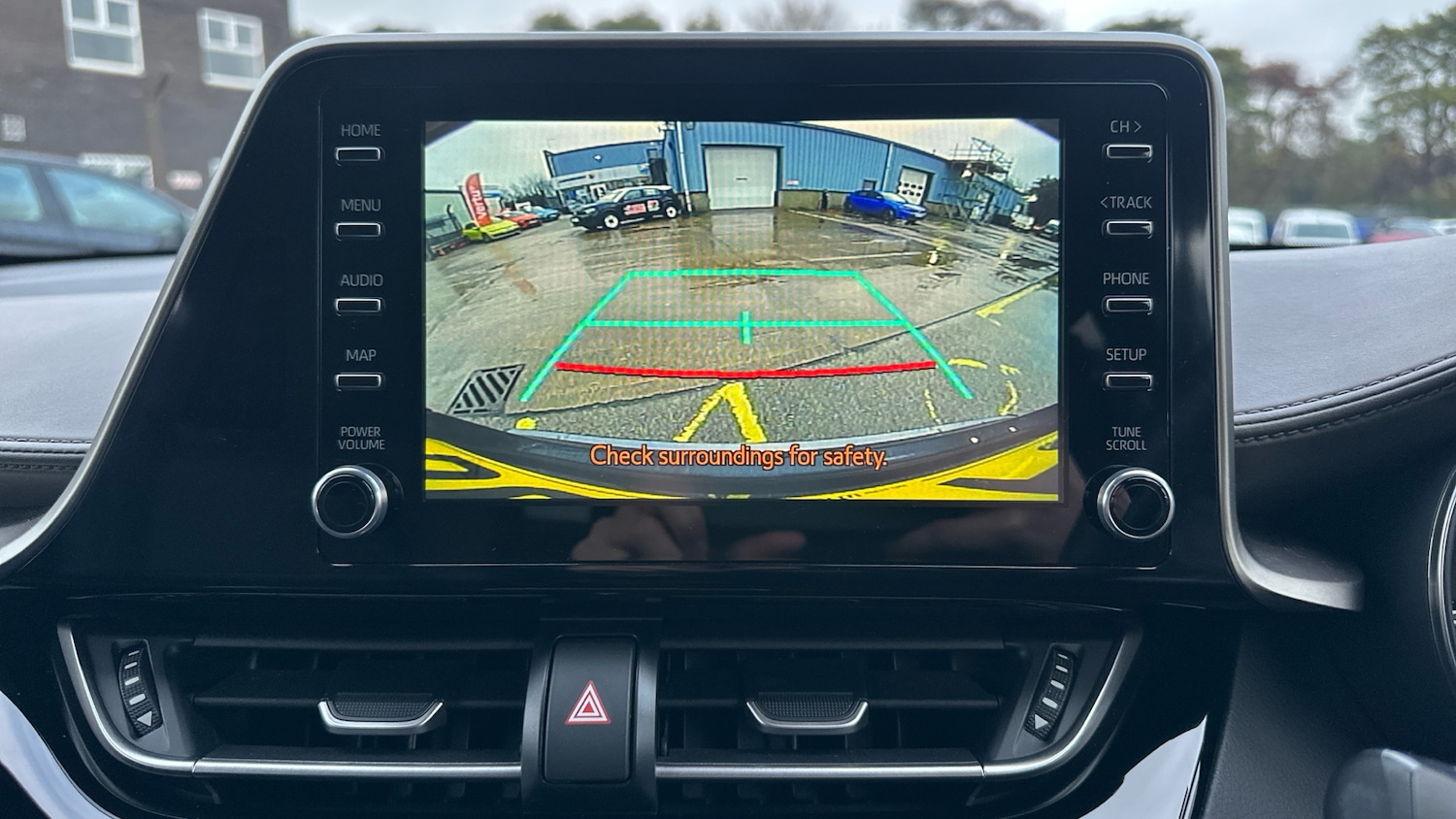 Used Toyota C-HR 2021 for sale - 76919696: Photo 37