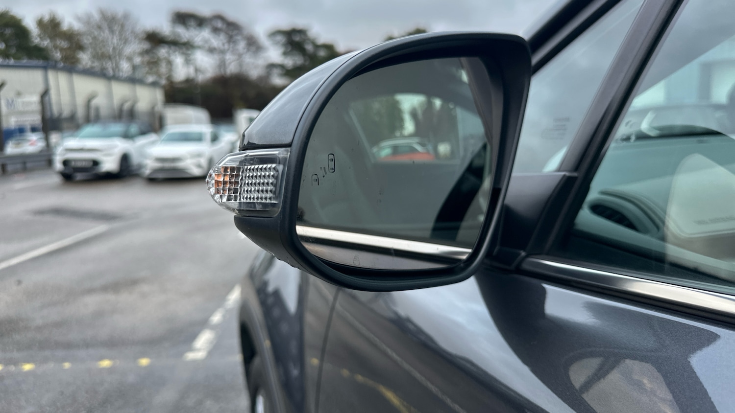 Used Toyota C-HR 2021 for sale - 76919696: Photo 43