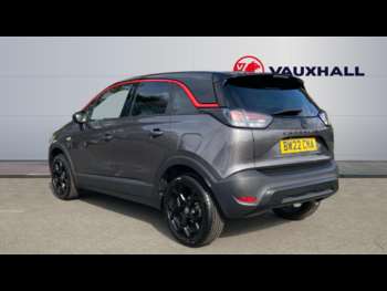 Used Vauxhall Crossland 2022 for sale - 74707184: Photo