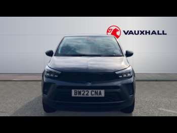 Used Vauxhall Crossland 2022 for sale - 74707184: Photo