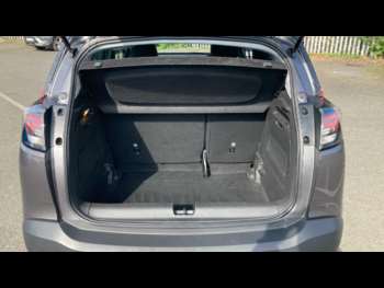Used Vauxhall Crossland 2022 for sale - 74707184: Photo