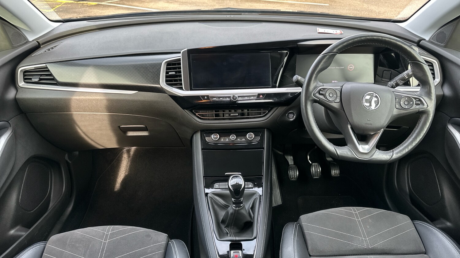 Used Vauxhall Grandland 2023 for sale - 77641213: Photo 10