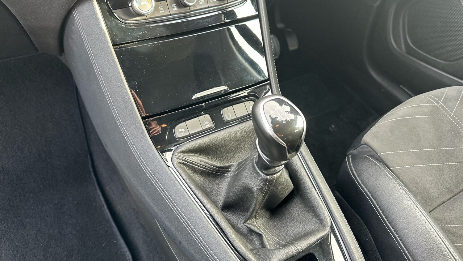 Used Vauxhall Grandland 2023 for sale - 77641213: Photo 13