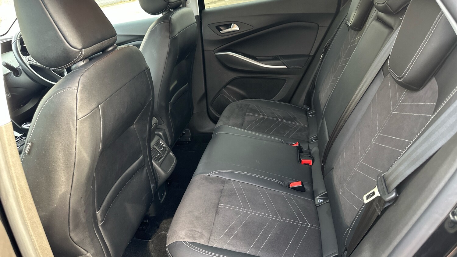 Used Vauxhall Grandland 2023 for sale - 77641213: Photo 16