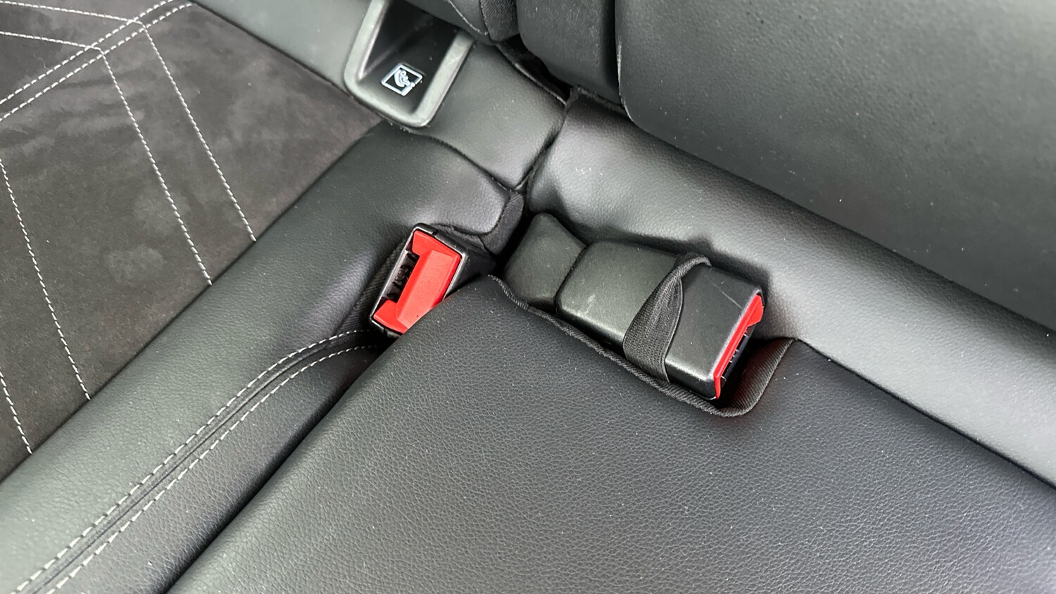 Used Vauxhall Grandland 2023 for sale - 77641213: Photo 17