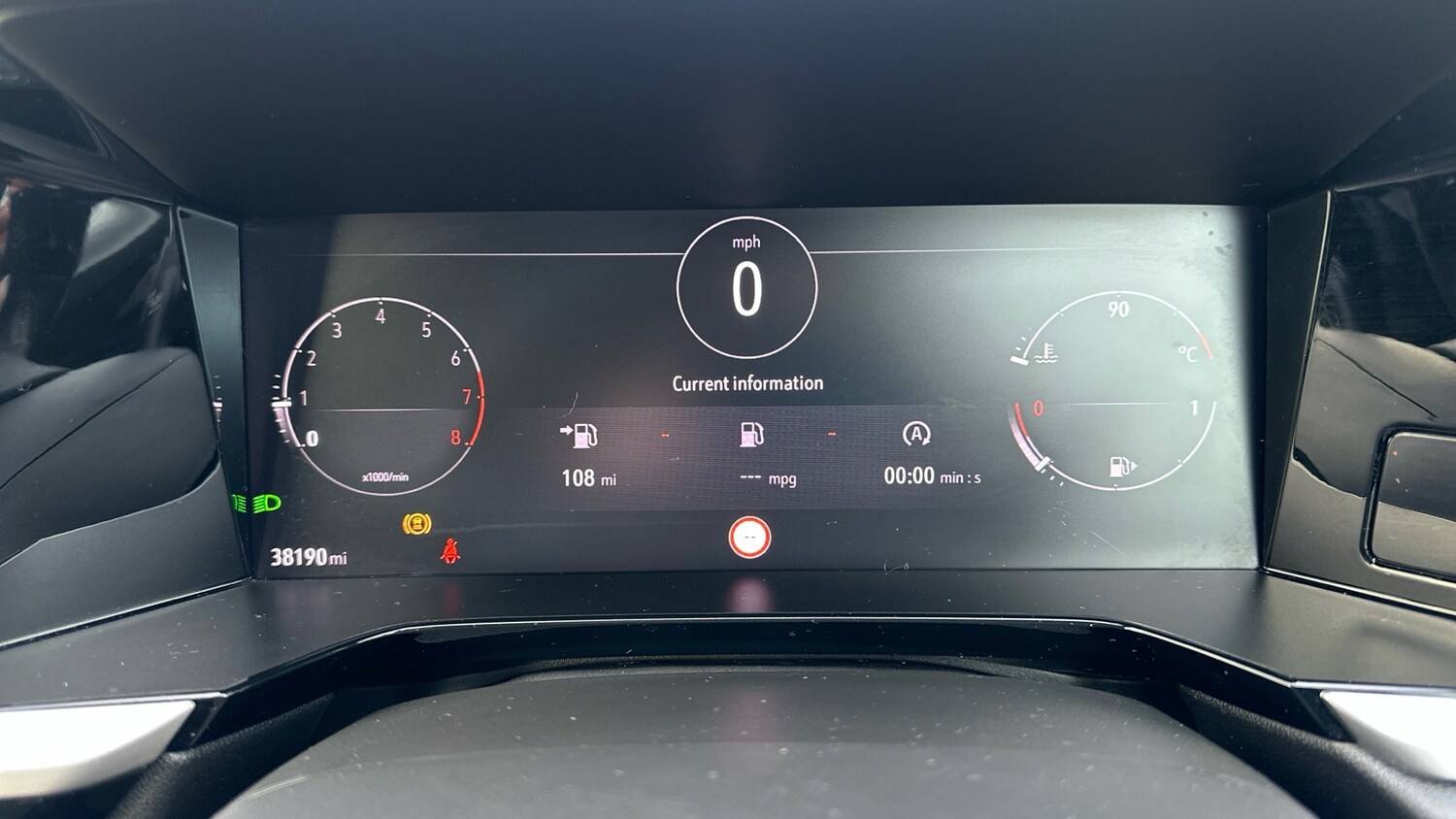 Used Vauxhall Grandland 2023 for sale - 77641213: Photo 18