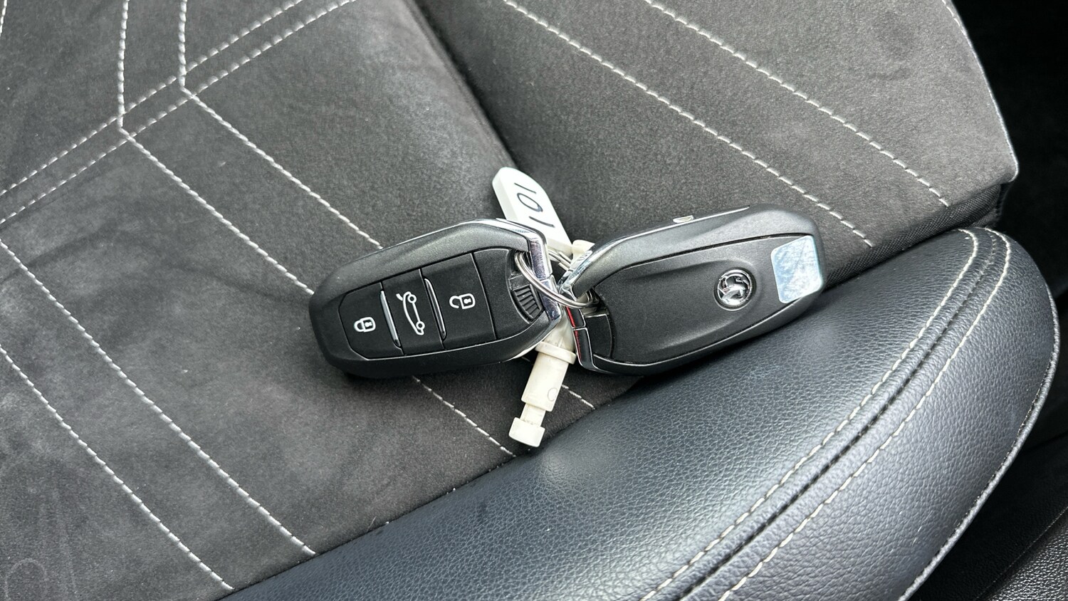 Used Vauxhall Grandland 2023 for sale - 77641213: Photo 20