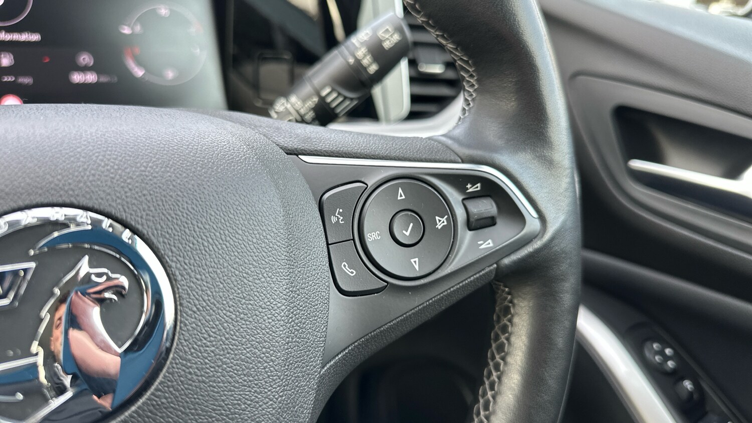 Used Vauxhall Grandland 2023 for sale - 77641213: Photo 24