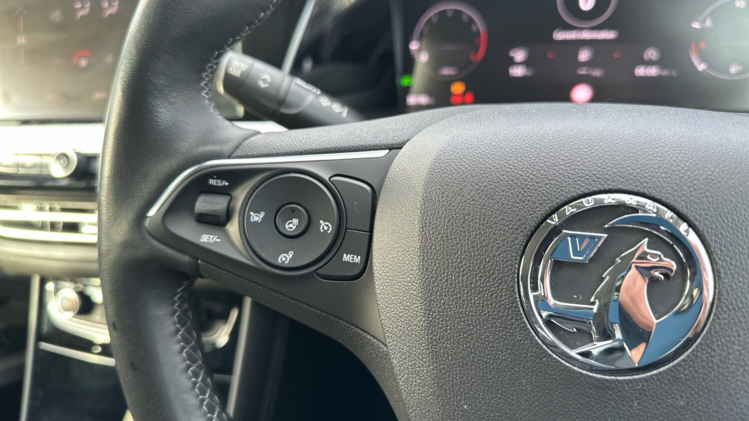 Used Vauxhall Grandland 2023 for sale - 77641213: Photo 25