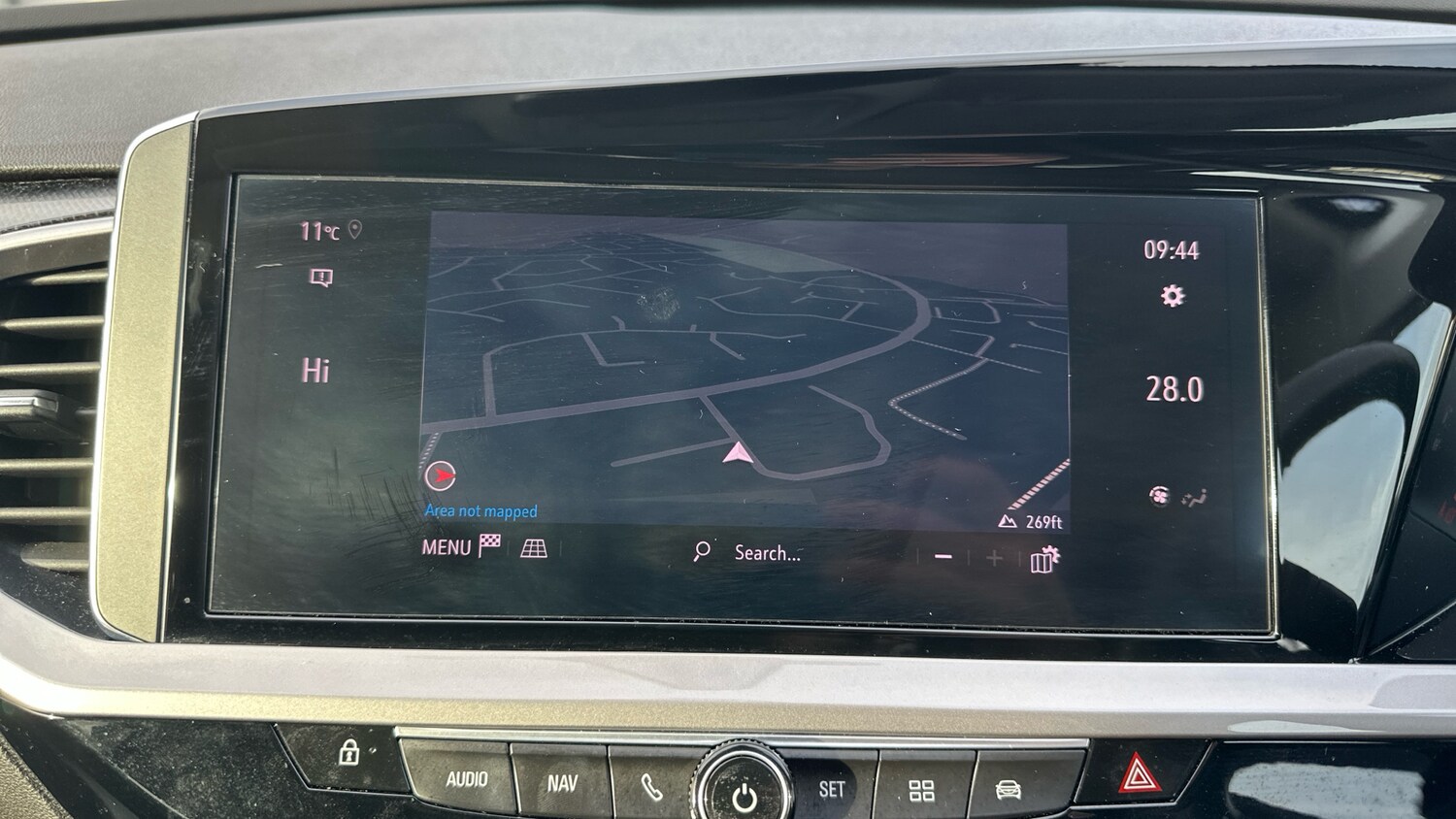 Used Vauxhall Grandland 2023 for sale - 77641213: Photo 28