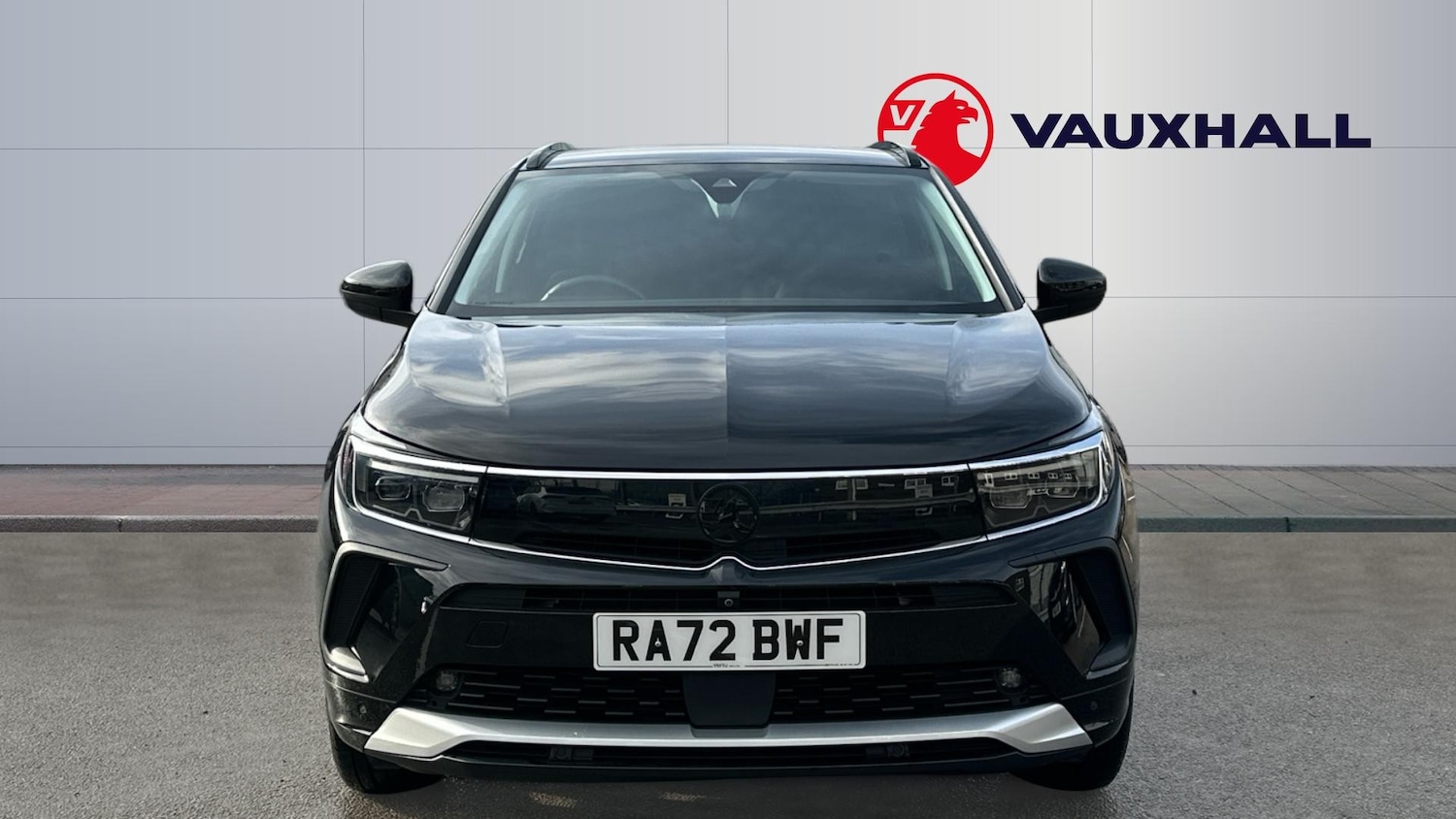 Used Vauxhall Grandland 2023 for sale - 77641213: Photo 3