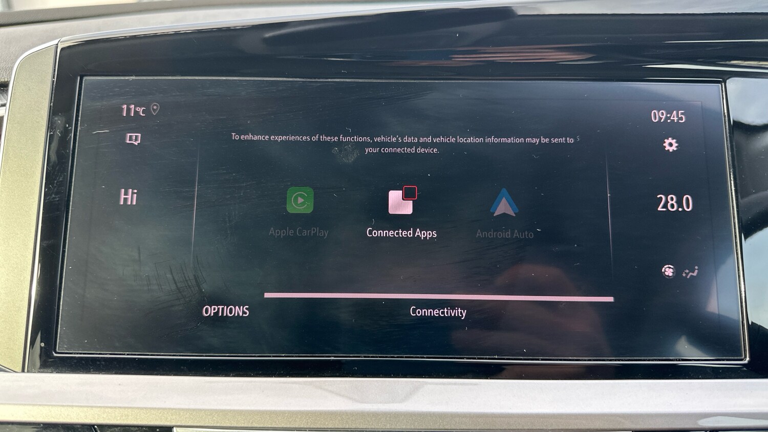 Used Vauxhall Grandland 2023 for sale - 77641213: Photo 30