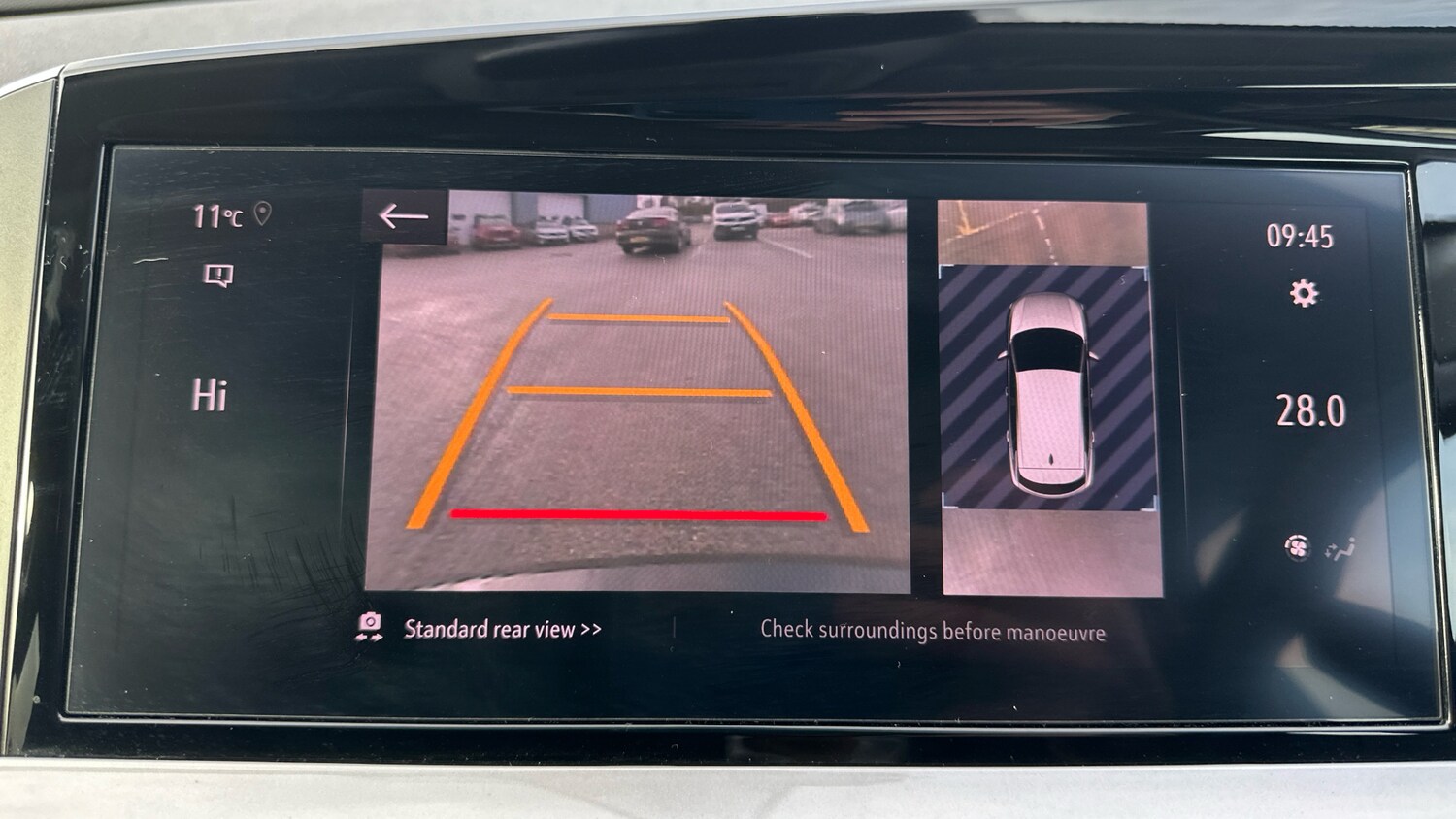 Used Vauxhall Grandland 2023 for sale - 77641213: Photo 31