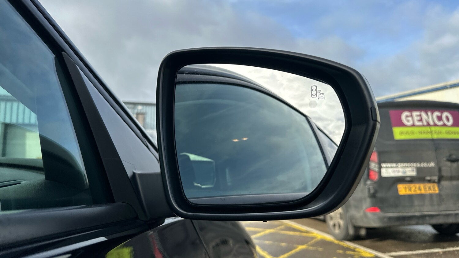 Used Vauxhall Grandland 2023 for sale - 77641213: Photo 40