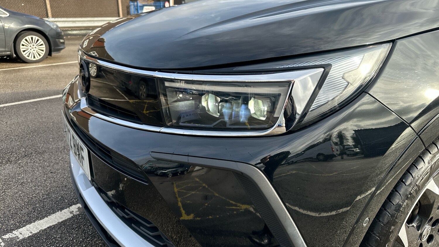 Used Vauxhall Grandland 2023 for sale - 77641213: Photo 42