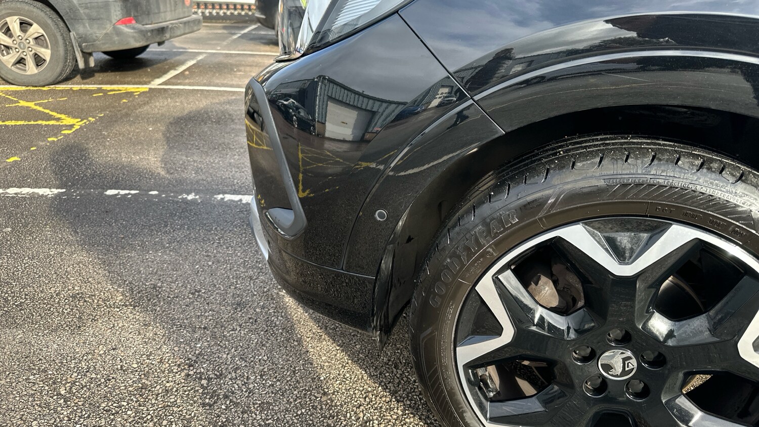 Used Vauxhall Grandland 2023 for sale - 77641213: Photo 43