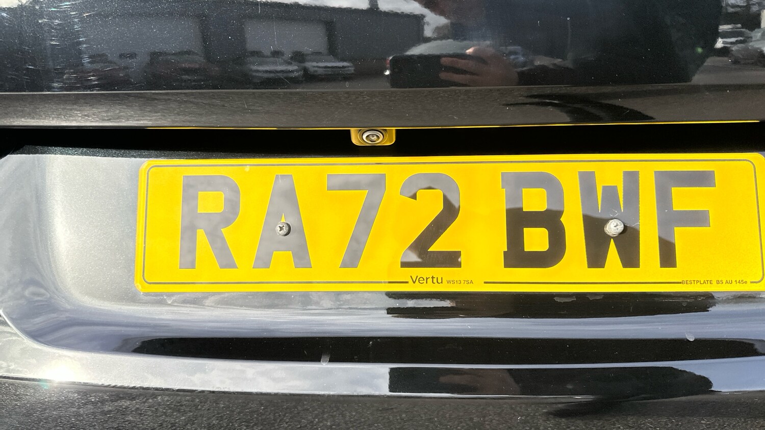 Used Vauxhall Grandland 2023 for sale - 77641213: Photo 45