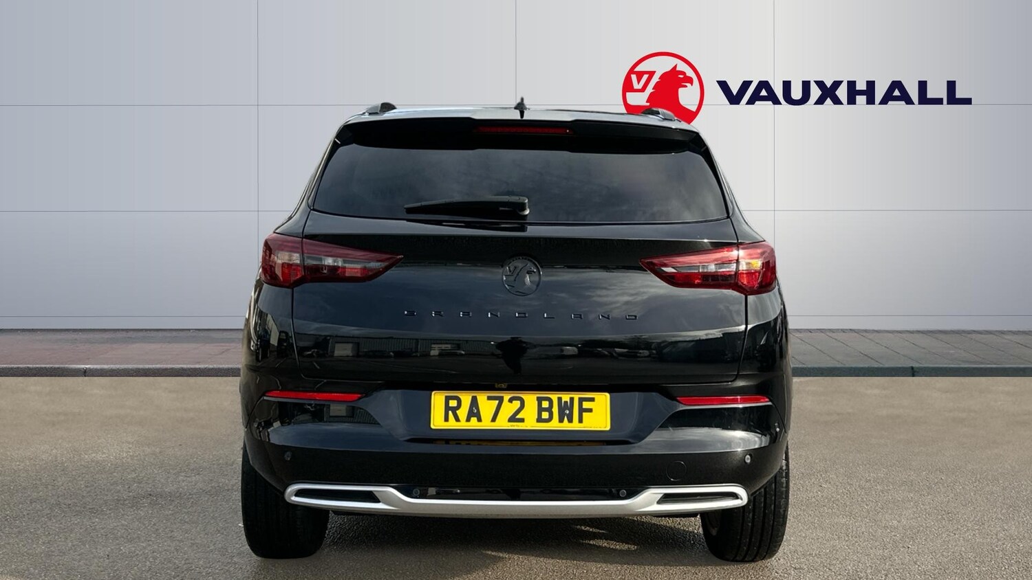 Used Vauxhall Grandland 2023 for sale - 77641213: Photo 6