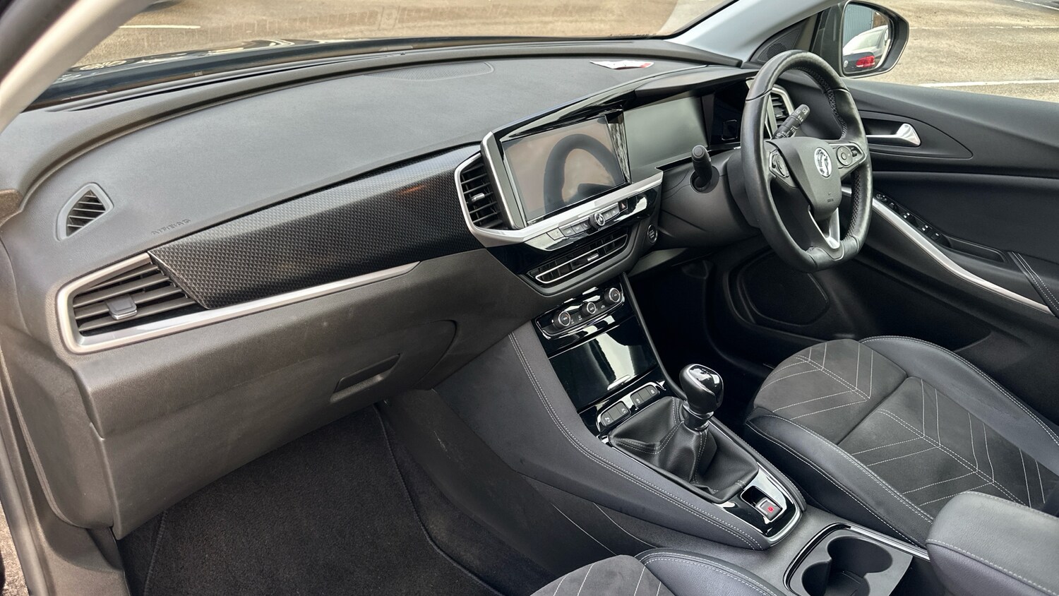 Used Vauxhall Grandland 2023 for sale - 77641213: Photo 9