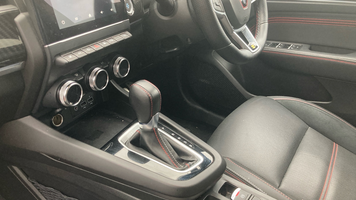 Used Renault Arkana 2022 for sale - 76253063: Photo 13