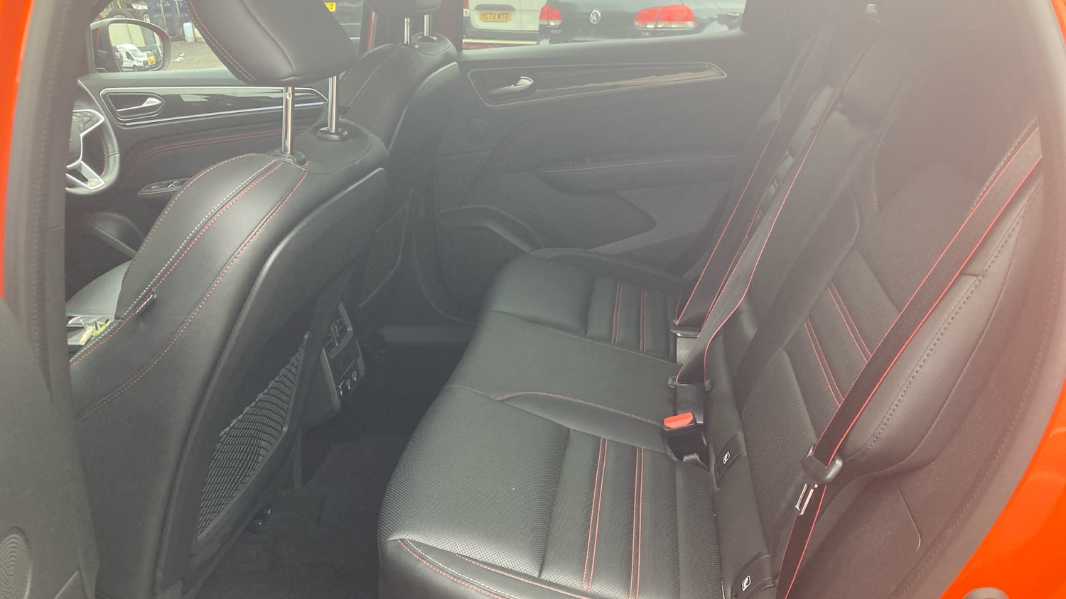 Used Renault Arkana 2022 for sale - 76253063: Photo 16