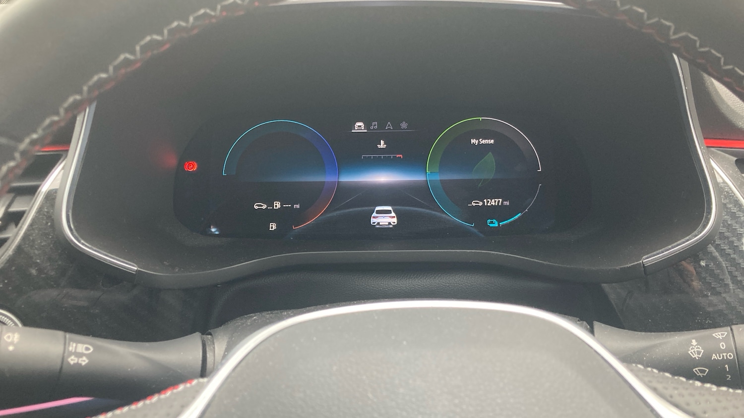 Used Renault Arkana 2022 for sale - 76253063: Photo 18