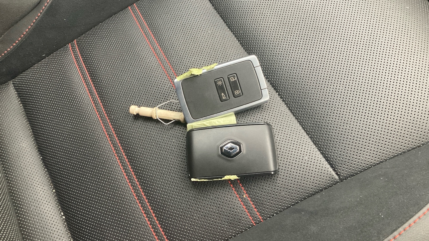 Used Renault Arkana 2022 for sale - 76253063: Photo 20