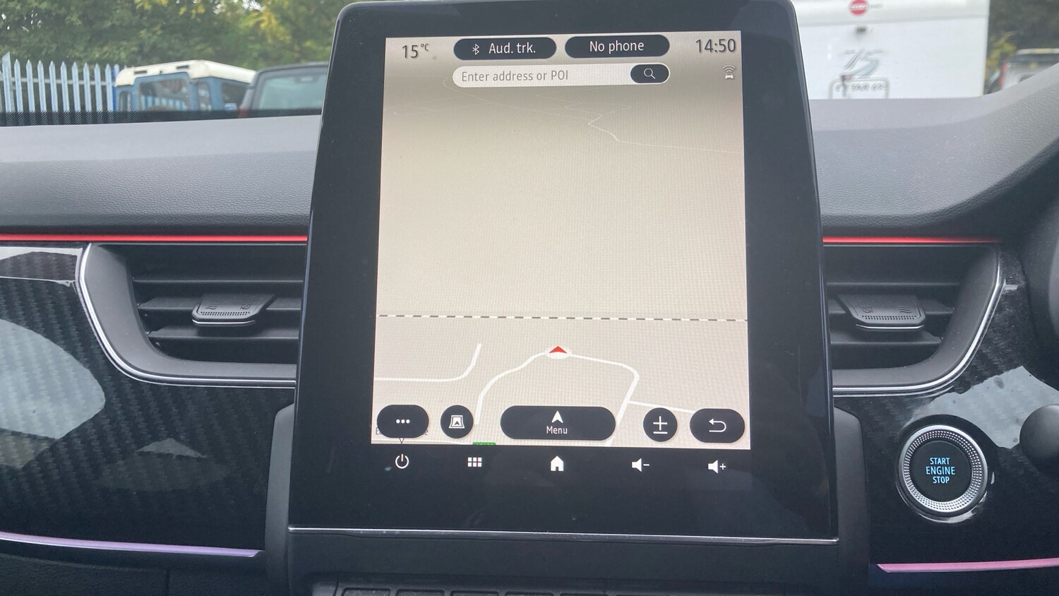 Used Renault Arkana 2022 for sale - 76253063: Photo 25