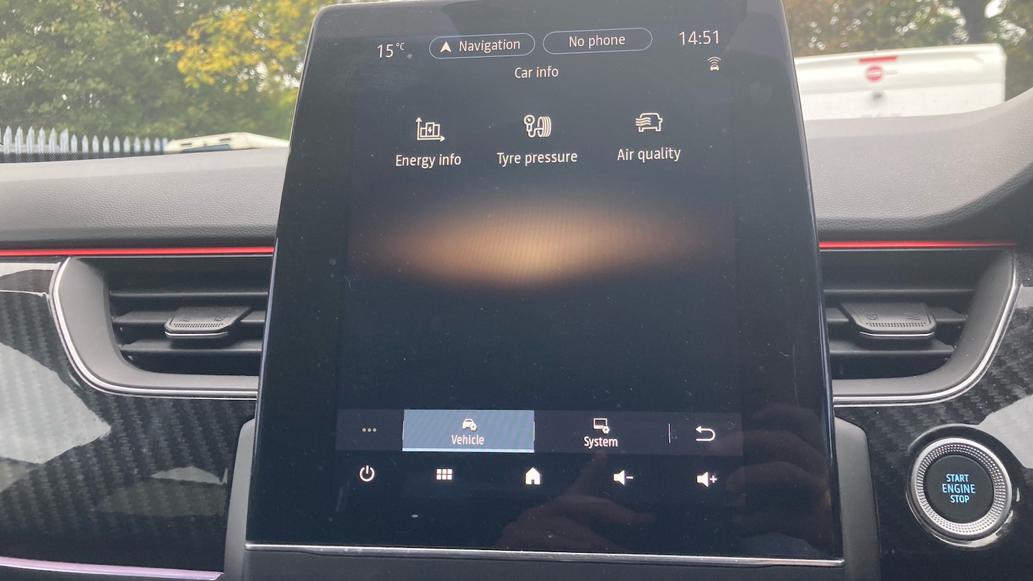 Used Renault Arkana 2022 for sale - 76253063: Photo 26