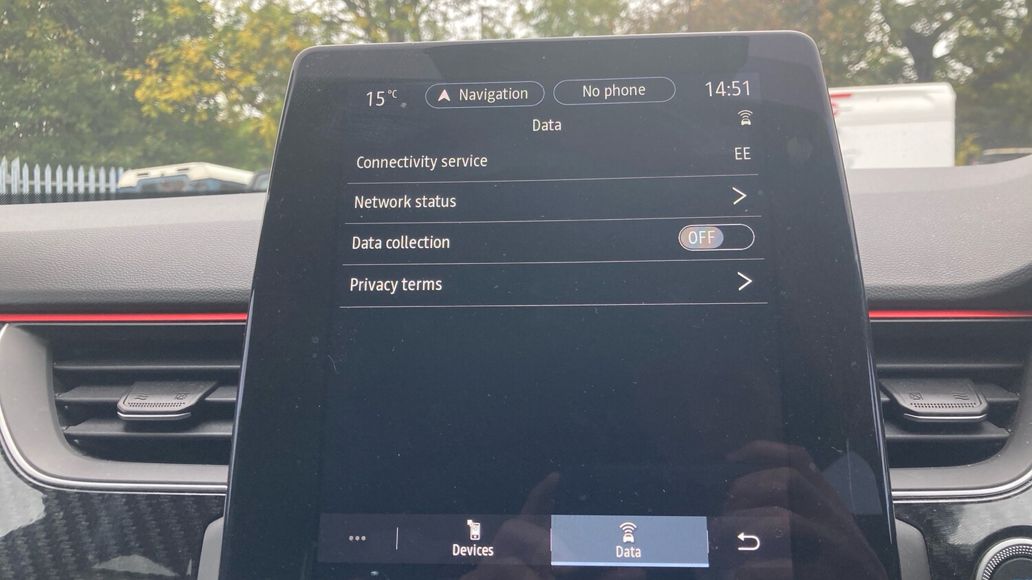 Used Renault Arkana 2022 for sale - 76253063: Photo 27