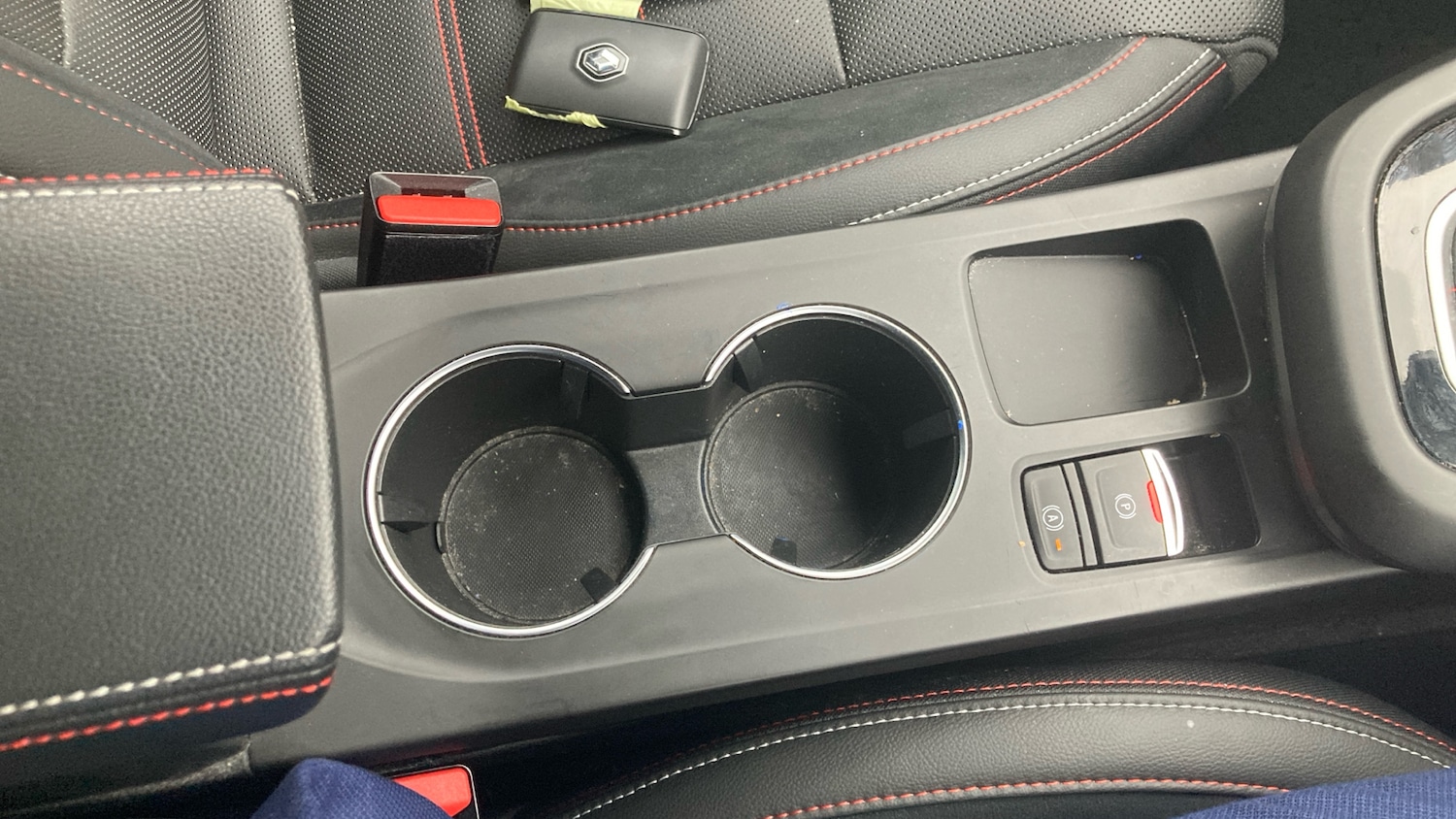 Used Renault Arkana 2022 for sale - 76253063: Photo 30